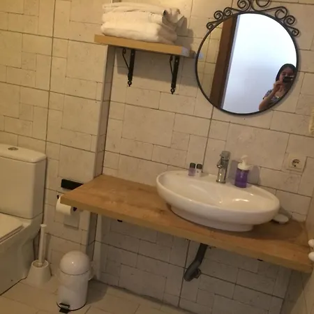 Granma Butik&apart 3* بودروم