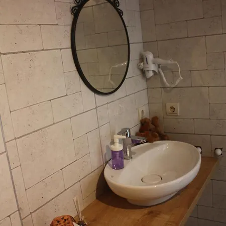 Hotel de apartamente Granma Bodrum