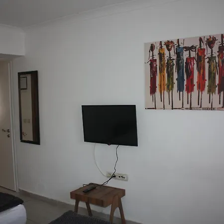 Granma Hotel de apartamente