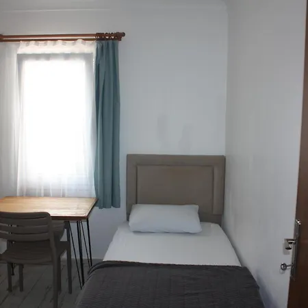 Hotel de apartamente Granma