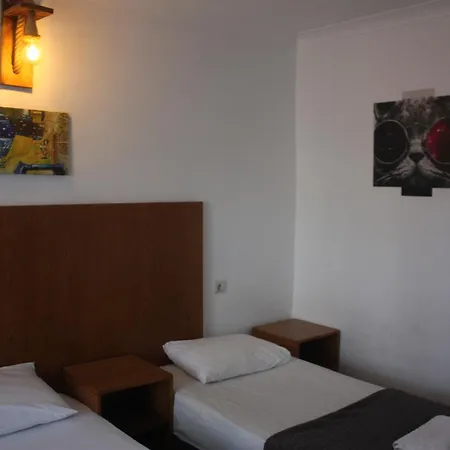 Hotel de apartamente Granma 3*