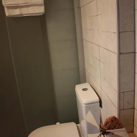 Hotel de apartamente Granma
