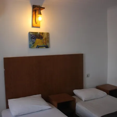 Hotel de apartamente Granma 3*
