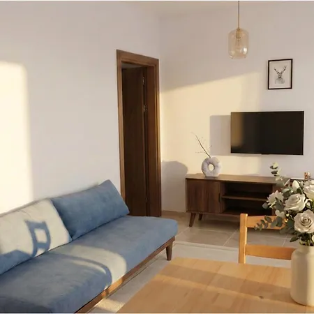 Granma Hotel de apartamente Bodrum