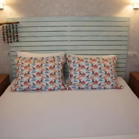 Granma Hotel de apartamente 3*
