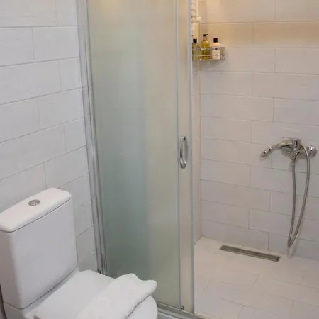 Granma Hotel de apartamente 3*