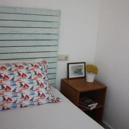 Hotel de apartamente Granma