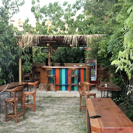 Granma Hotel de apartamente Bodrum