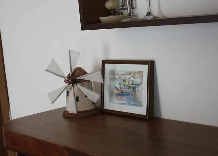 Hotel de apartamente Granma Bodrum