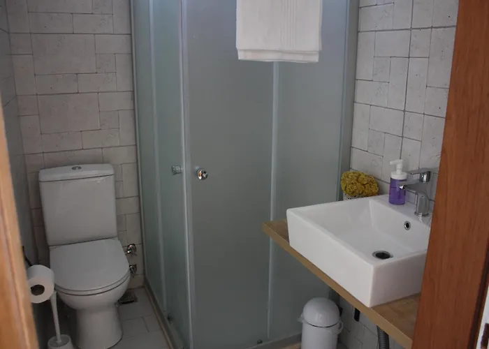 Granma Butik&apart Aparthotel 3*