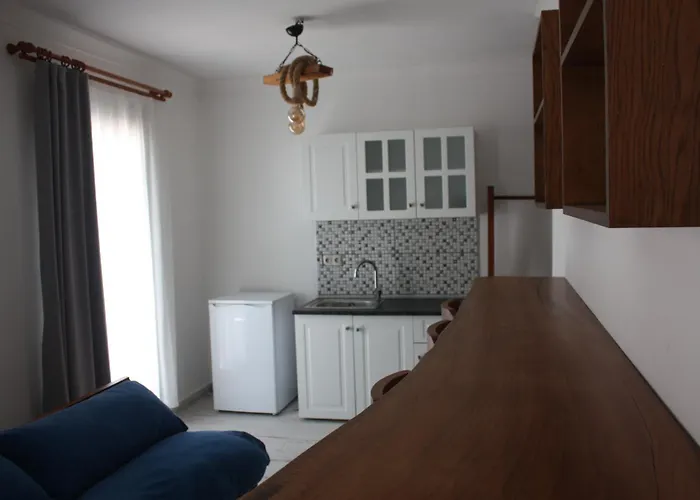 Granma Butik&apart Bodrum