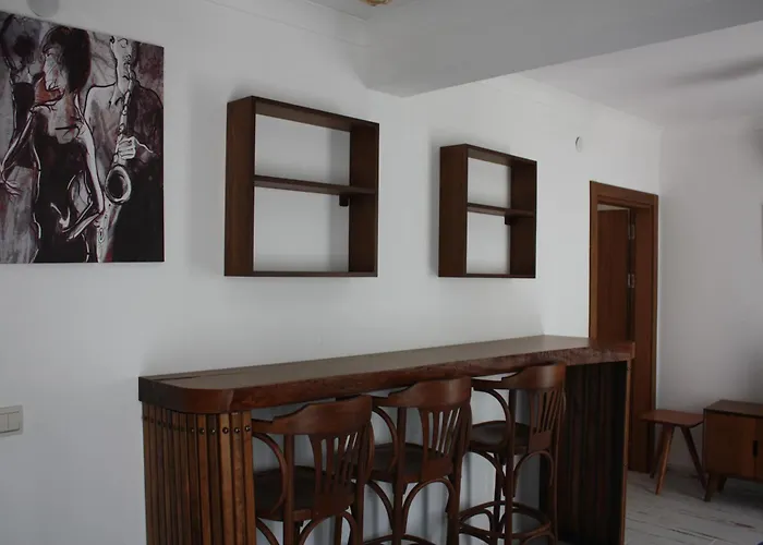 Granma Butik&apart 3*