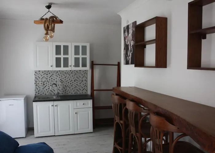 Aparthotel Granma Butik&apart