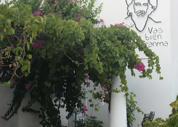 Granma Butik&apart 3* Bodrum