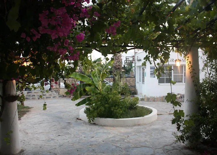 Granma Butik&apart Bodrum