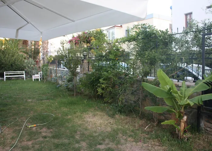 Granma Butik&apart Apart Otel 3*