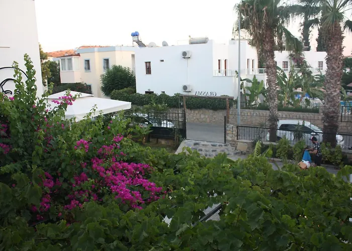 Granma Hotel de apartamente