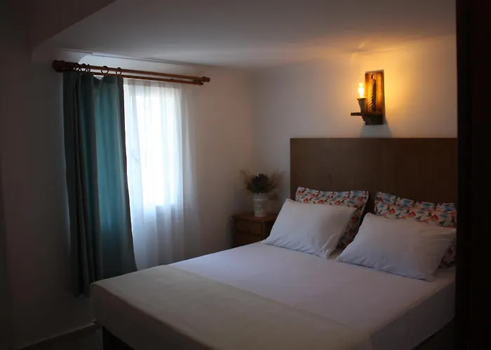 Granma Hotel de apartamente