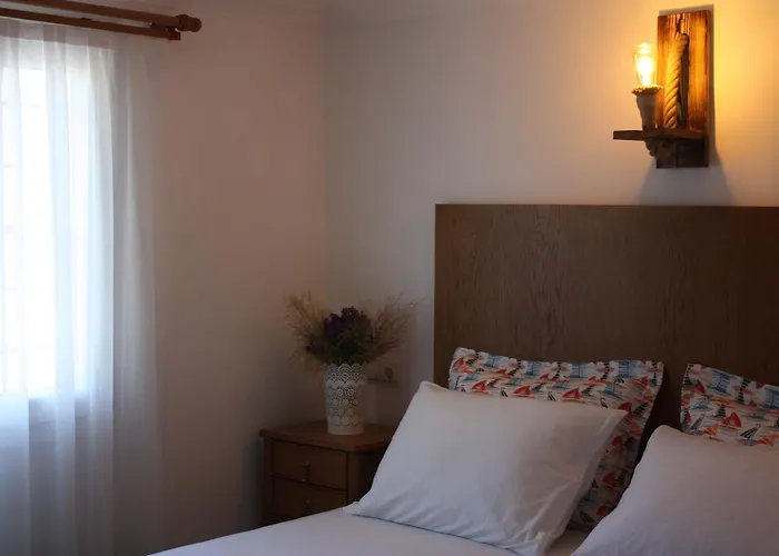 Hotel de apartamente Granma Bodrum