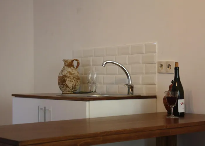 Hotel de apartamente Granma 3*