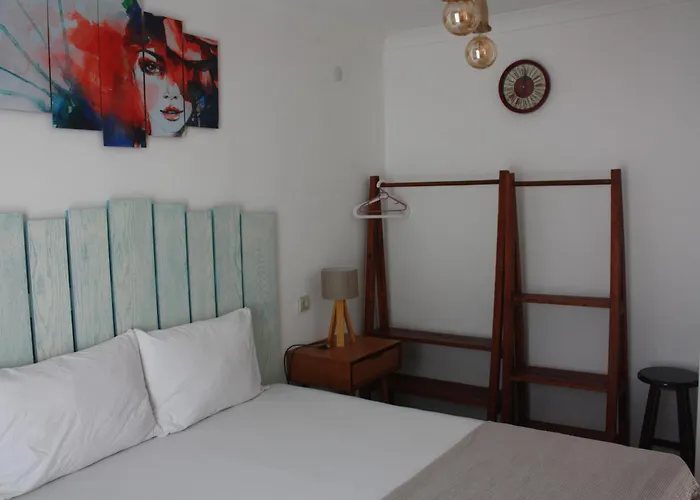 Granma Hotel de apartamente