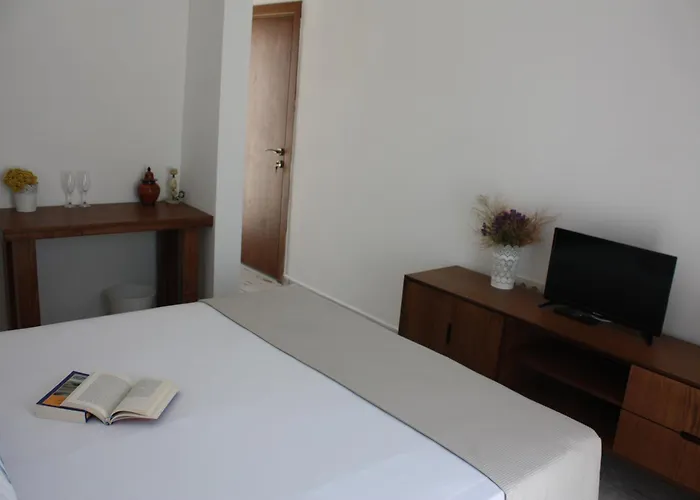 Granma Butik&apart Bodrum