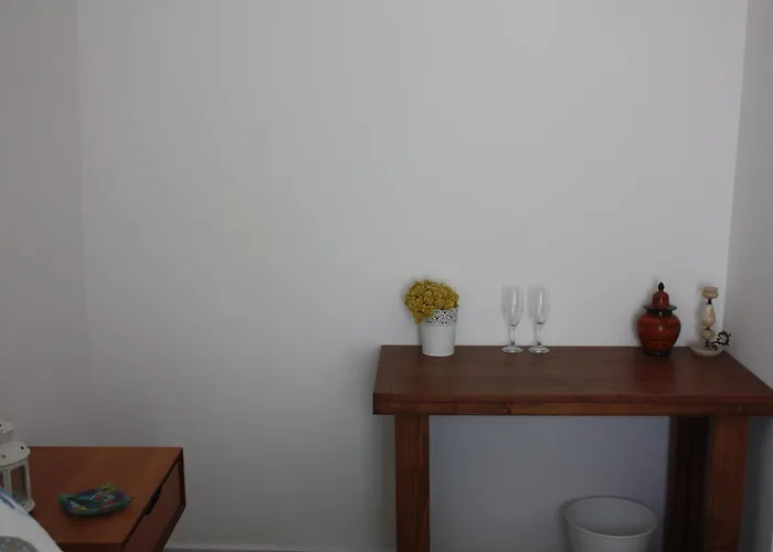 Granma Hotel de apartamente Bodrum