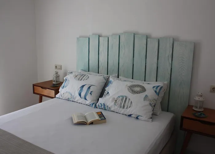 Granma Hotel de apartamente