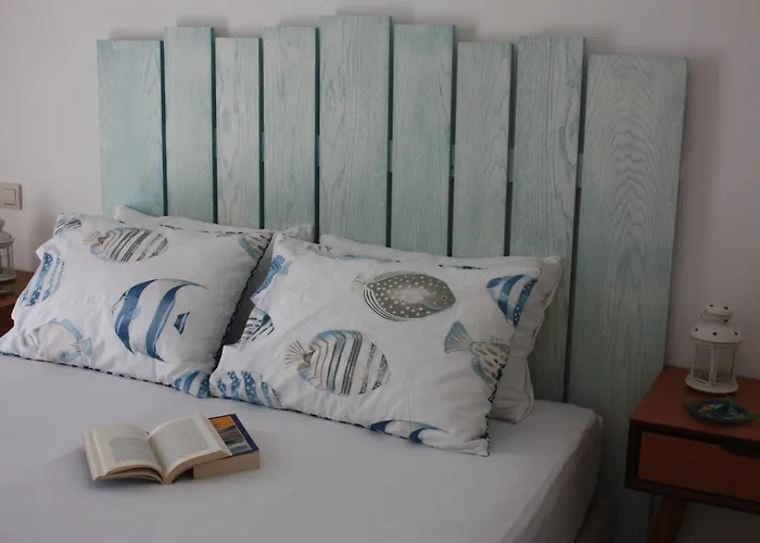 Granma Hotel de apartamente Bodrum