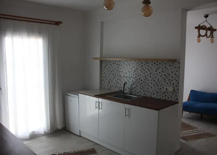 Apart Otel Granma Butik&apart