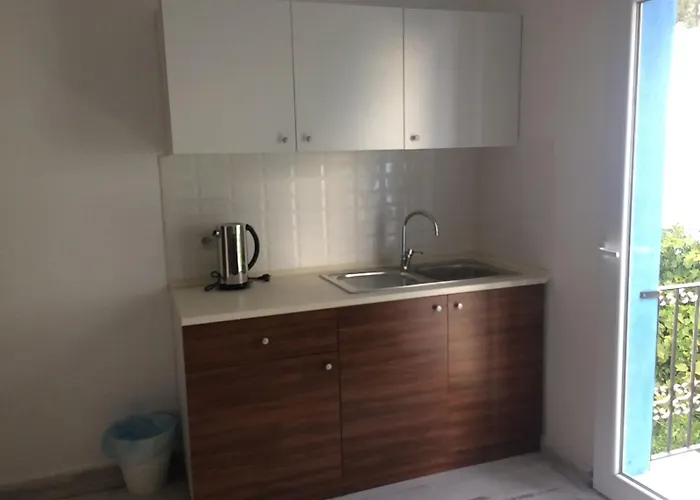 Granma Butik&apart 3*