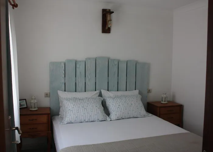 Granma Butik&apart Apart Otel