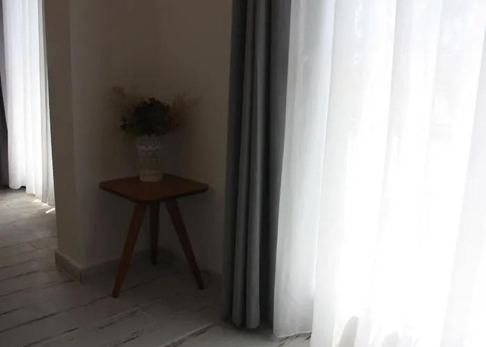 Granma Butik&apart Apart Otel