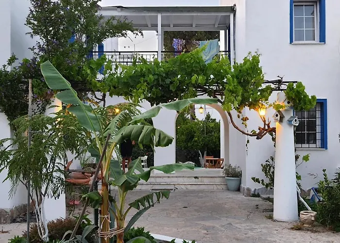 Granma Hotel de apartamente