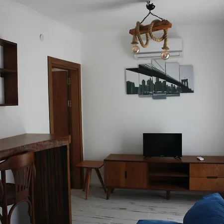 Granma Butik&apart Бодрум