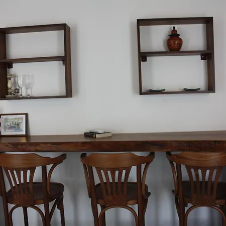 Granma Butik&apart Апарт-отель 3*