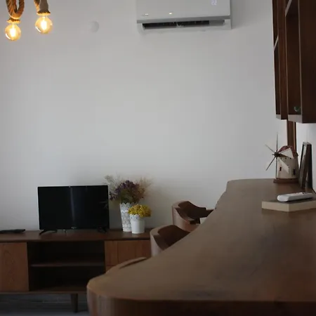 Granma Butik&apart Lägenhetshotell 3*