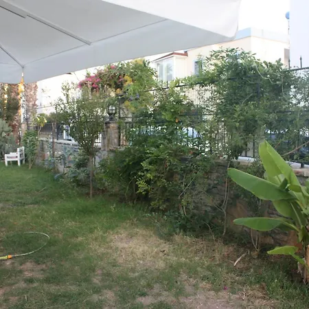 Granma Butik&apart Апарт-отель 3*