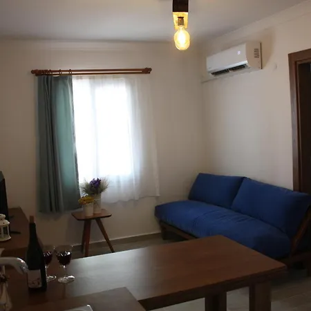 Апарт-отель Granma Butik&apart