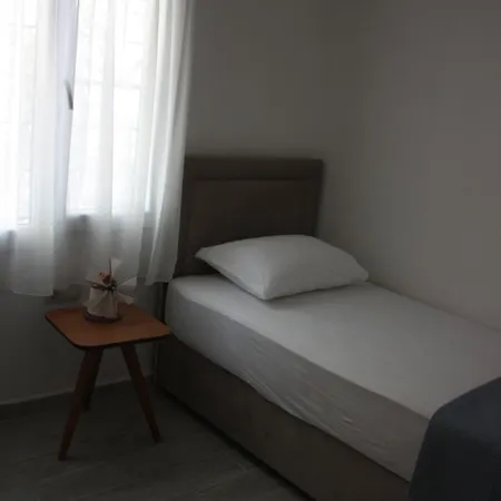 Granma Butik&apart Lägenhetshotell Bodrum