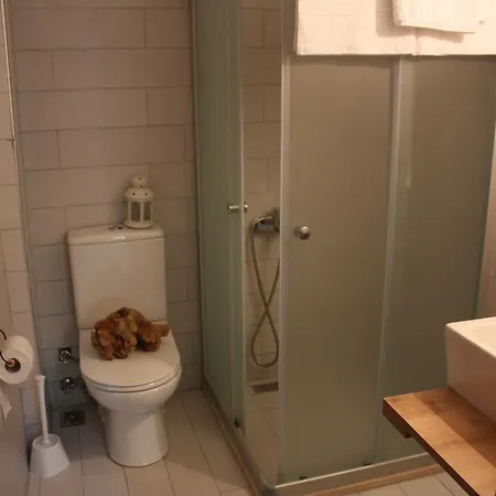 Lägenhetshotell Granma Butik&apart 3*