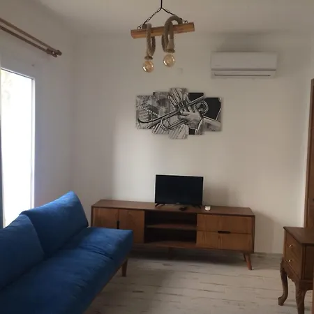 Granma Butik&apart Апарт-отель