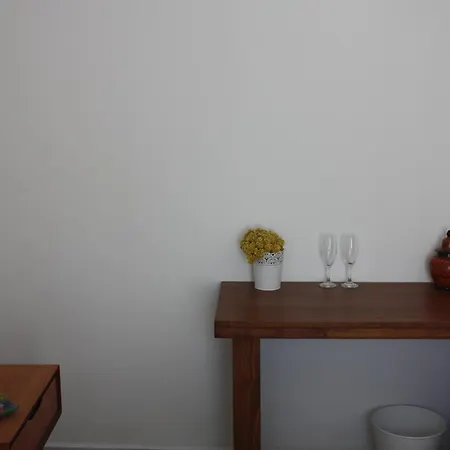 Granma Butik&apart Апарт-отель Бодрум