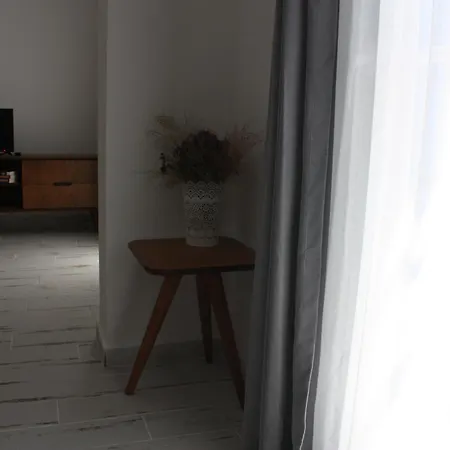 Lägenhetshotell Granma Butik&apart