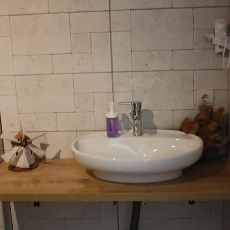 Granma Butik&apart Апарт-отель Бодрум