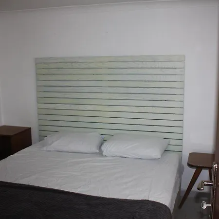 Granma Aparthotel Bodrum