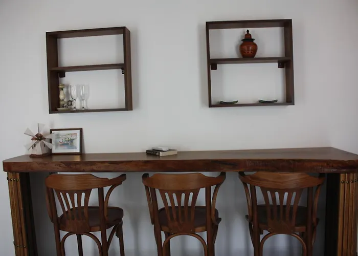 Granma Ξενοδοχείο με διαμερίσματα 3*