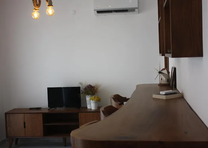 Granma Butik&apart Aparthotel 3*