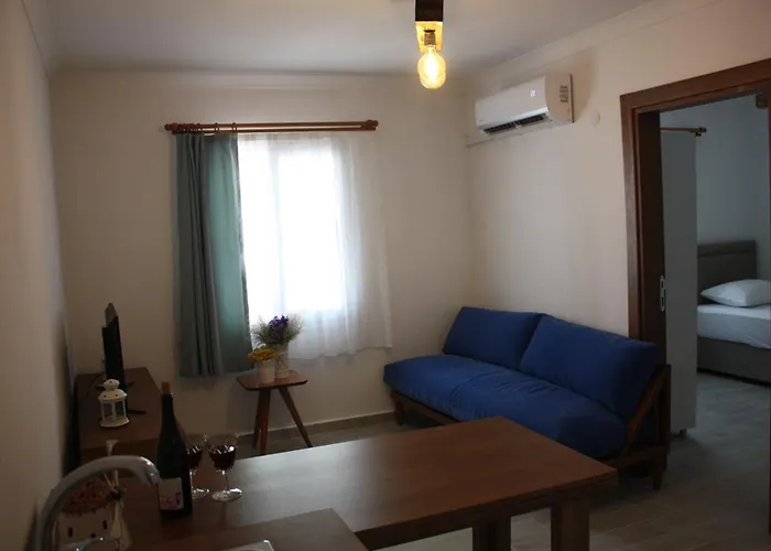 Aparthotel Granma Butik&apart