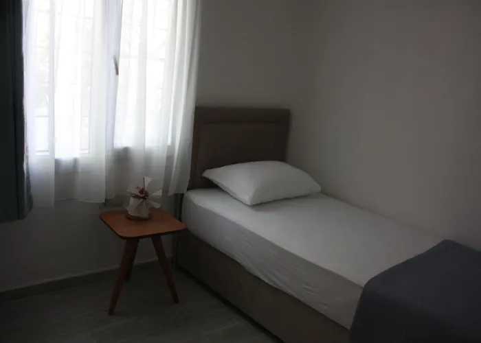 Granma Butik&apart Aparthotel Bodrum